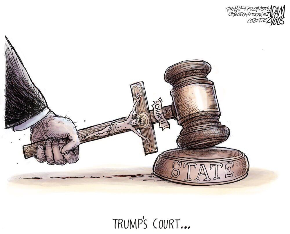 Church and State